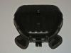 Air cleaner case Suzuki GSX R 1000