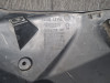 Cowl right Triumph Tiger 800
