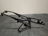 Heckrahme BMW R 1150 GS