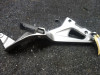 Main step holder right Honda Deauville 650 - 700