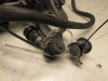 Slotenset Honda ST 1100 Pan European