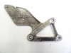 Fussrastetrager vorne links Honda VFR 400 R