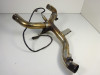 Downpipes BMW R 1150 GS