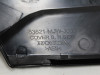 Cowl right Honda CB 500 F