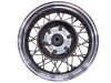 Rear wheel Yamaha XVS 1100 Dragstar