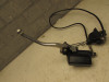 Clutch master cylinder Honda CBR 1000 F
