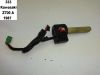 Handlebar switch assy right Kawasaki Z 750