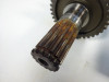 Versnellingsbak Ducati monster 600