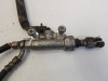Rempomp achter Yamaha XTZ Tenere