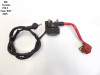 Startmotor relais Yamaha FZ6