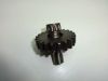 Start up clutch Honda XBR 500