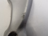 Pillion step right Suzuki TL 1000