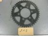 Rear sprocket Kawasaki ZX 7 R