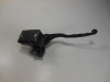 Rempomp Kawasaki GPX 600