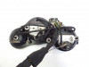 Tacho-set Yamaha SZR 660