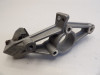 Fussrastetrager vorne links BMW R 1150 GS