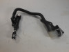 Bremszylinder hinten Yamaha MT 09