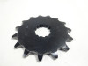 Driven flange Kawasaki ER 6
