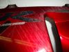 Cowl Left Honda CBR 1100 XX