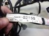 Wire Harness Kawasaki ZX 6 R