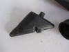 Air intake left Honda CBR 600 RR