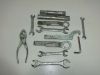 Gereedschapset Yamaha XJ 600 Diversion