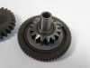 Start up clutch Kawasaki ER 6