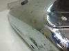 Achterspatbord Yamaha XJ 1100 Maxim