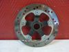 Rear brake disc Suzuki Burgman 400