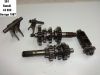 Versnellingsbak Suzuki LS 650
