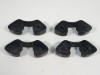 Driven flange Kawasaki ER 6