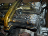 Engine Yamaha XVZ 1200 Venture