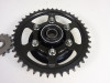 Driven flange Kawasaki ZX 10 R