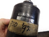 Starting motor Suzuki GSX R 750