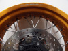 Rim set KTM 690 SMC-R