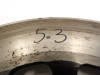 Brake disc front Yamaha XS 1100
