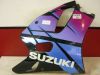 Rechter zijkuip Suzuki GSX R 750
