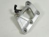 Frame body parts Yamaha TDM