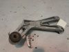 Pillion step right Honda CBR 600 F