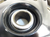 Kettenrad hinten BMW F 800 S - ST