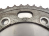 Chain and sprocket kit Yamaha TDM