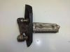 Fussraste links Suzuki GSX 750