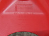 Tankcover Ducati Panigale V4 S