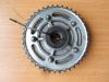 Driven flange Suzuki GSX R 750