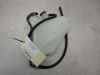 Radiator reserve tank  Suzuki GSX R 750
