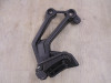 Pillion step left  Voge 900 DSX