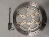Remschijven set Aprilia Tuono 1000
