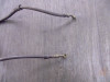 Remleiding voor Honda VT 1100