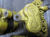 Bremssattel Bremszangen vorne BMW R 1100  1150 RS