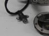 Key set Yamaha TDM